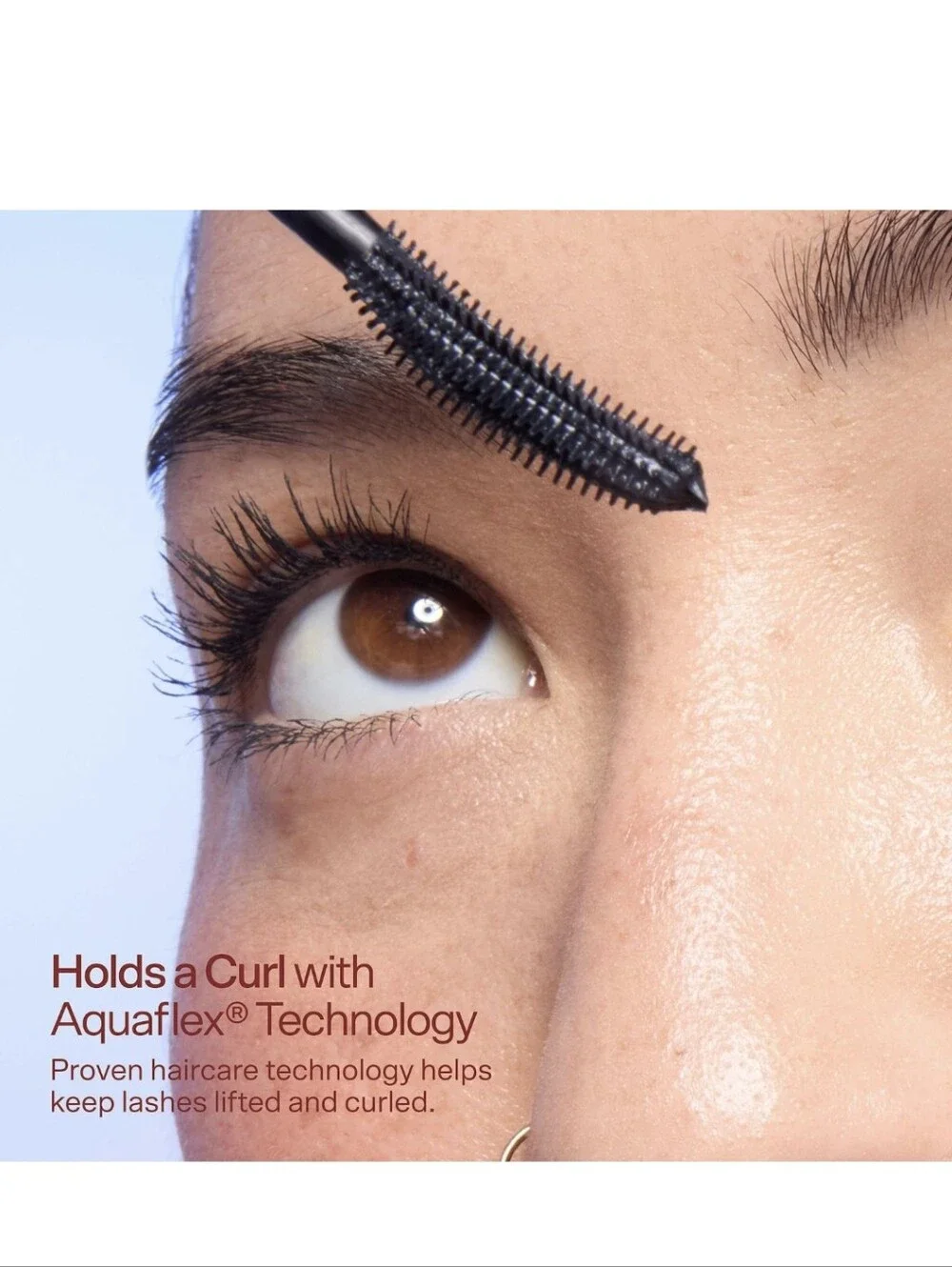 Tower 28 Make Waves Mascara: Jet, NIB